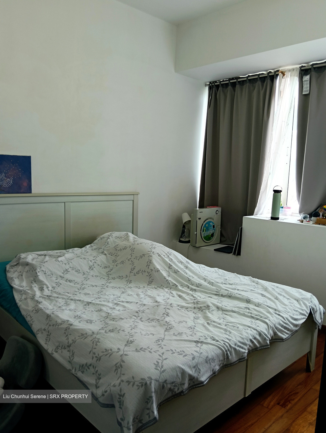 Le Reve (D14), Condominium #542814971